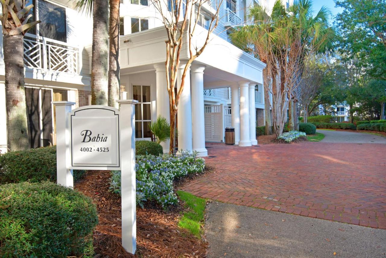 Bahia 4417- The Bahia Beach House Destin Exterior photo